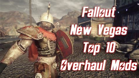 fallout nv overhaul mods